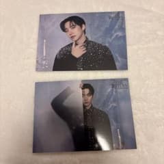 2PM THE RETURN ラントレ レア コンプ ジュノ JUNHO - メルカリ