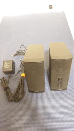 BOSE Companion 2 Series II スピーカーのサムネイル