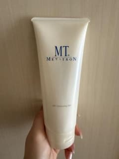 MT メタトロン クレンジング・ジェル 200ml 使用回数1回のみのサムネイル