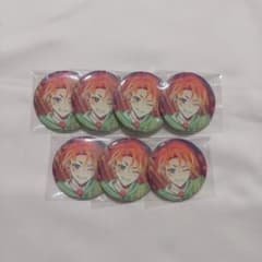 18TRIP エイトリ 缶バッジ 五十竹 あく太 7点 - メルカリ