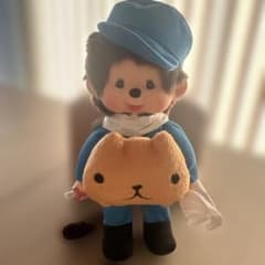 카피바라씨 몬치치