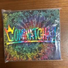 COMINATCHA!! WANIMAのサムネイル
