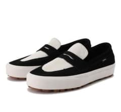 VANS style53 ローファー　スエード　US10 28㎝のサムネイル
