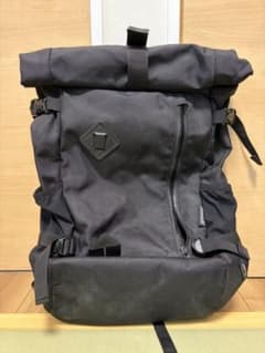 【訳あり】Coleman（コールマン ）ロールトップバックパック33Lのサムネイル