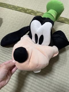 ディズニー グーフィー ファンキャップ 帽子のサムネイル