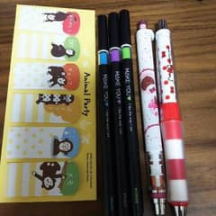 文房具セットのサムネイル
