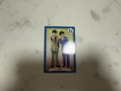 よしもとコレカ 7th Editionの軟水（大川内聡 つるまる）のサムネイル