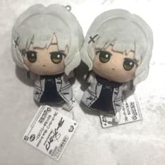 블루 아카이브 불아카 치비구루미 벨리타스 할레 2점 세트