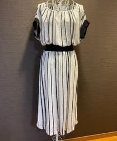ロングワンピースのサムネイル