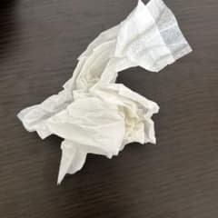 ポケットティッシュ ホワイト 使用済み Amazon.co.jp: 【500個セット】 イロカグ 無地 ポケットティッシュ 6W