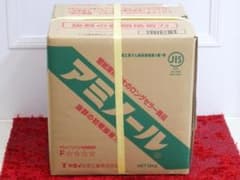 ヤヨイ化学 アミノール 18kg 壁紙糊 クロス糊 ボンドのサムネイル