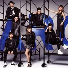 アシタノヒカリ/AAA(トリプル・エー)のサムネイル