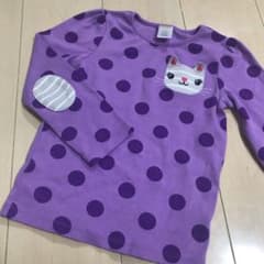 ジンボリー・5T・ロンTのサムネイル