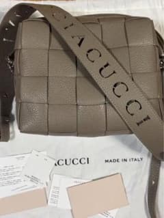 美品イアクッチショルダーバッグのサムネイル