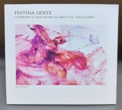 FESTINA LENTE 坂本龍一 非売品（関係者のみに配布されたCD-R）のサムネイル