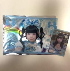 虹羽みに ONE LIFE! MEGALIFE! アイドル グッズ セットのサムネイル