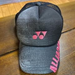 ヨネックス YONEX キャップのサムネイル