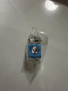 INI カプセルトイ　藤牧京介 - 2
