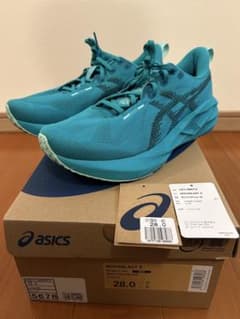 ASICS NOVABLAST 5 28.0のサムネイル