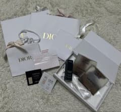 Dior & Decorté サンプル ギフトバッグ セットのサムネイル