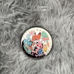CASSETiFY キャラクターイラストのサムネイル