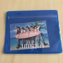 HiHi Jets ステッカー '21夏のサムネイル