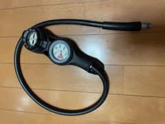 TUSA 残圧計のサムネイル