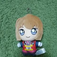 名探偵コナン ぬいぐるみ マスコットのサムネイル