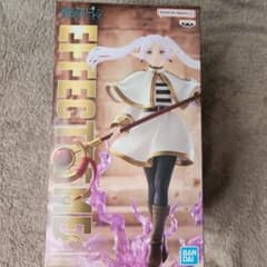 葬送のフリーレン EFFECTREME フィギュアのサムネイル