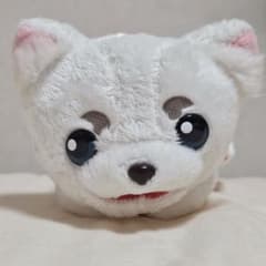 銀魂一番くじ 定春 ぬいぐるみ　ほかのサムネイル