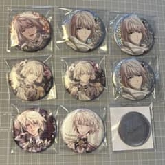 アイドリッシュセブン 缶バッジ 棗巳波 アイナナ ZOOL - メルカリ