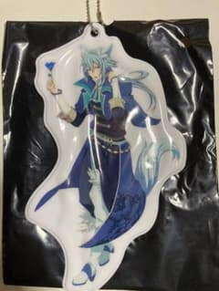 IDOLiSH7 요바환 소프트 마스코트