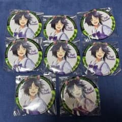 ウマ娘 新時代の扉 フジキセキ 缶バッジセット - メルカリ