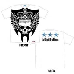 三代目 ビッグTシャツのサムネイル
