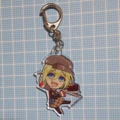 王室教師ハイネ キーホルダーのサムネイル