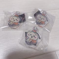 ちいかわ飯店 アクリルスタンド うさぎのサムネイル
