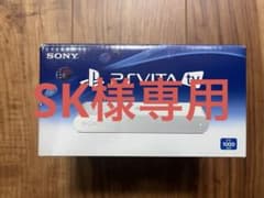 PSVITA tvのサムネイル