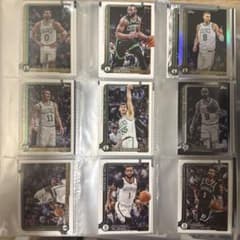 Topps Flagship 1-300 #