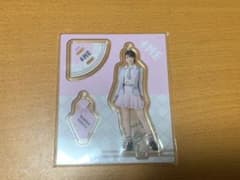 #ME 冨田菜々風　アクリルスタンドのサムネイル