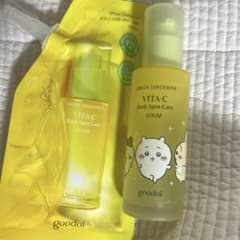 VITA-C goodal ちいかわのサムネイル
