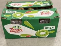 ゼスプリグリーン　10キロ　大好評　お値打ち 正規品のサムネイル