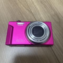CASIO EXILIM EX-ZS150 デジカメ ジャンク - メルカリ