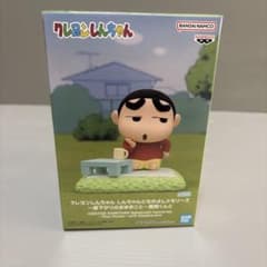 しんちゃんとなかよしメモリーズ〜昼下がりのおままごと〜風間くんと