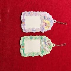 フレッシュプリキュア ふぉとるだぁ 2種セットのサムネイル