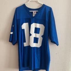 Tシャツ ゲームシャツ ラグビーゲームシャツのサムネイル