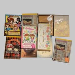 ☆101☆ 平成 レトロ メモ帳 まとめ売り サンエックス - メルカリ