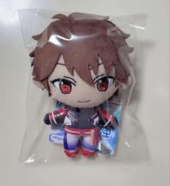 あんさんぶるスターズ！！ ぬいぐるみ あんスタ 流星隊 守沢 千秋
