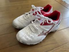 MIZUNO WAVE GAIA 3 23㎝のサムネイル