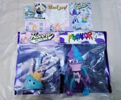 新品未開封/FLAVORS SET リリーズアイスクリーム限定フレーバー