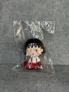 ちびまる子ちゃん フィギュア カプセルトイのサムネイル